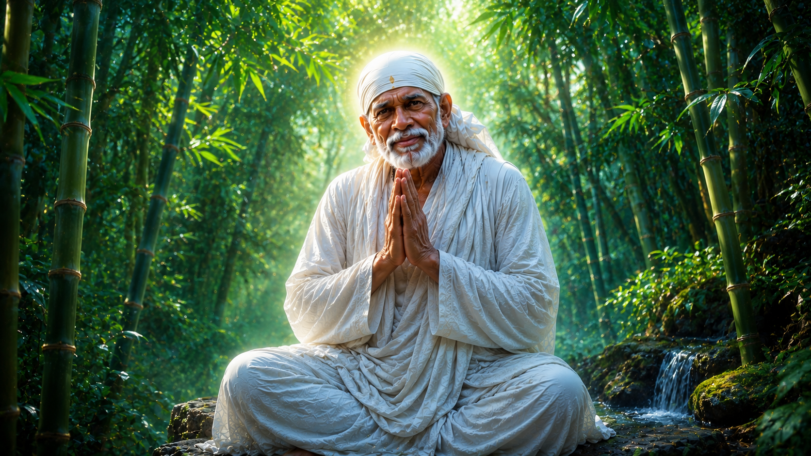 Saibaba Wallpapper HD (19)